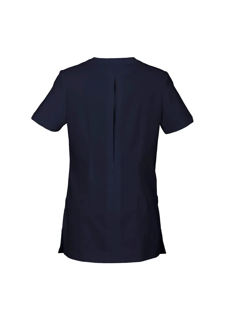 H133LS-Ladies Eden Tunic