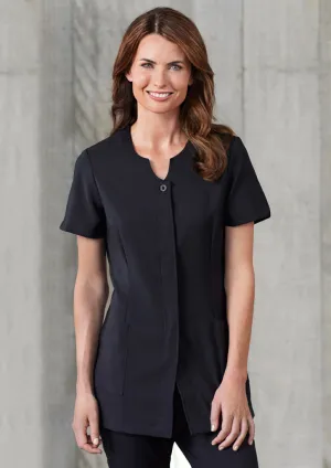 H133LS-Ladies Eden Tunic