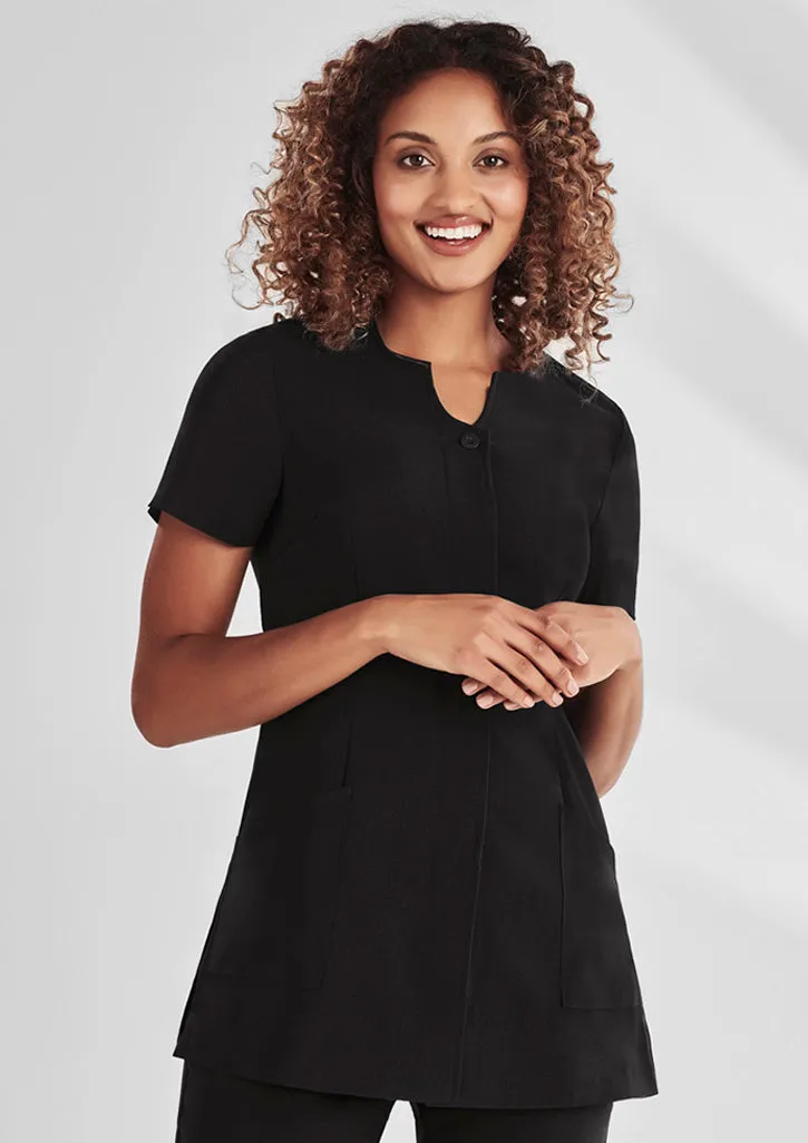 H133LS-Ladies Eden Tunic