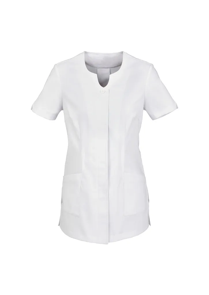 H133LS-Ladies Eden Tunic