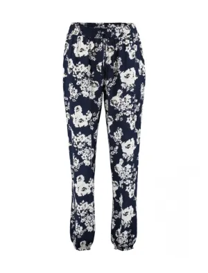 Hailys Ro44xy Print Trousers