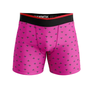 HAMMOK Eyes Boxer Brief