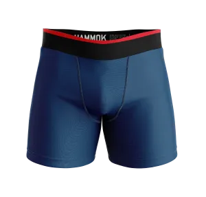 HAMMOK Indigo Boxer Brief