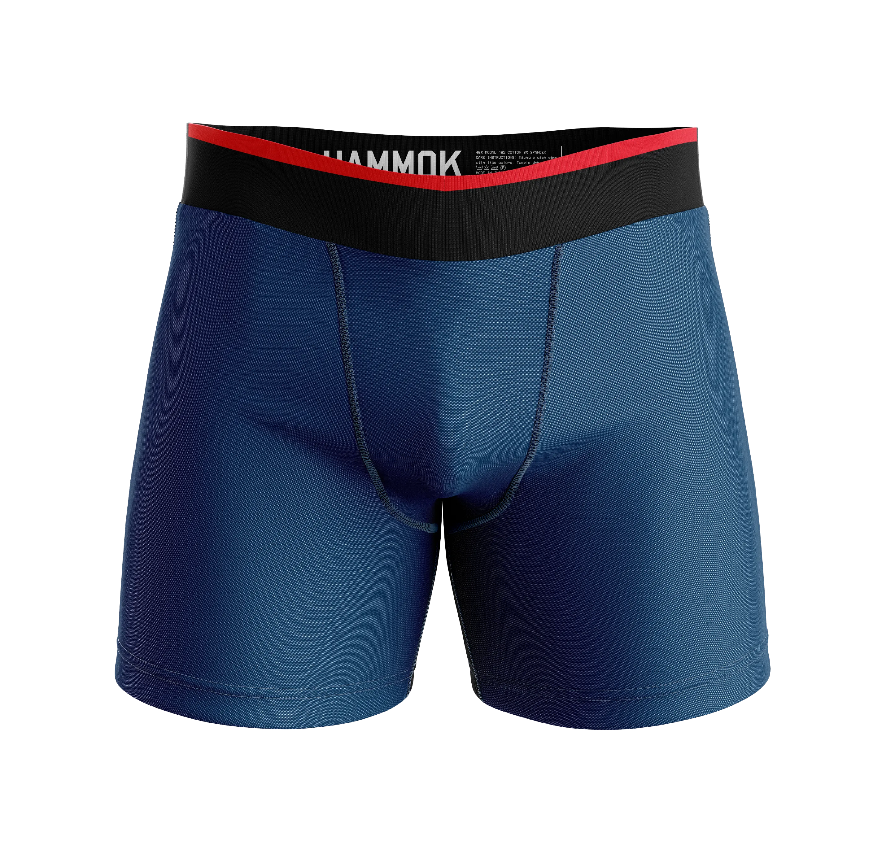 HAMMOK Indigo Boxer Brief