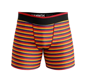 HAMMOK Stripes Boxer Brief