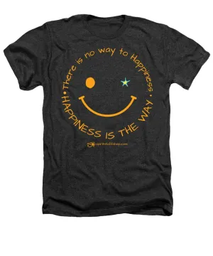 Happiness Is The Way - Heathers T-Shirt
