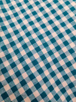 Harem pant - gingham *SALE PRICE
