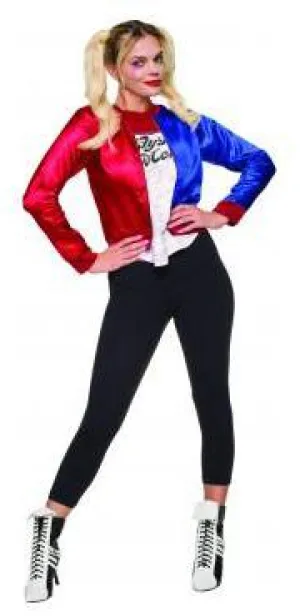 Harley Quinn Kit