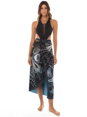 Harlyn Skirt