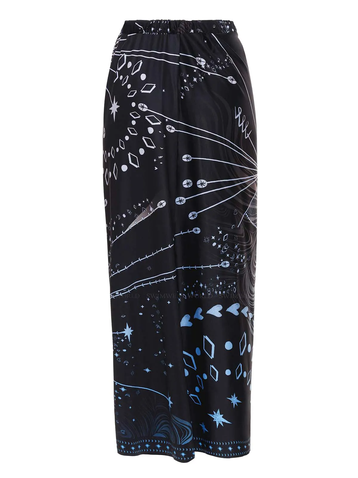 Harlyn Skirt