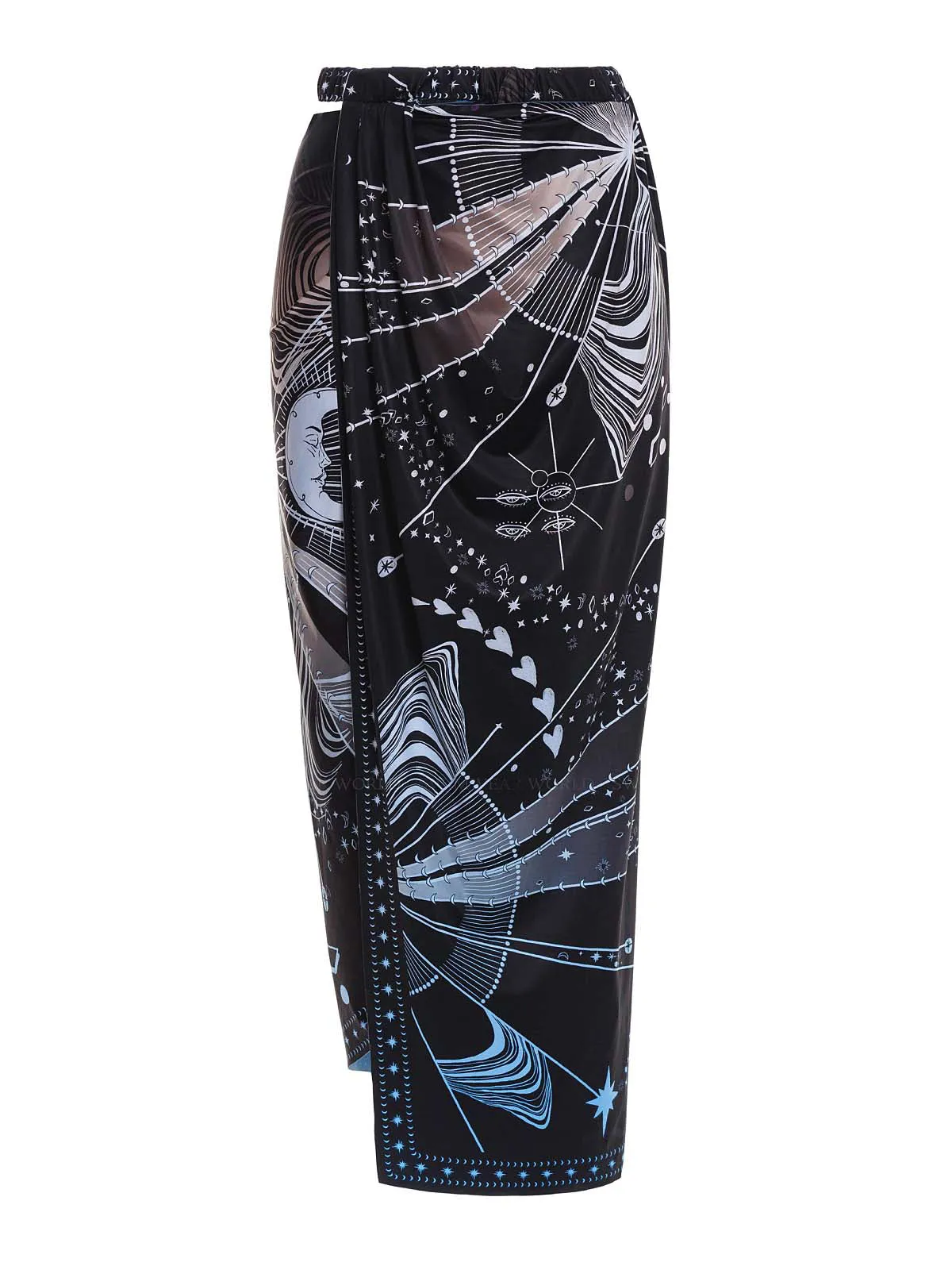 Harlyn Skirt
