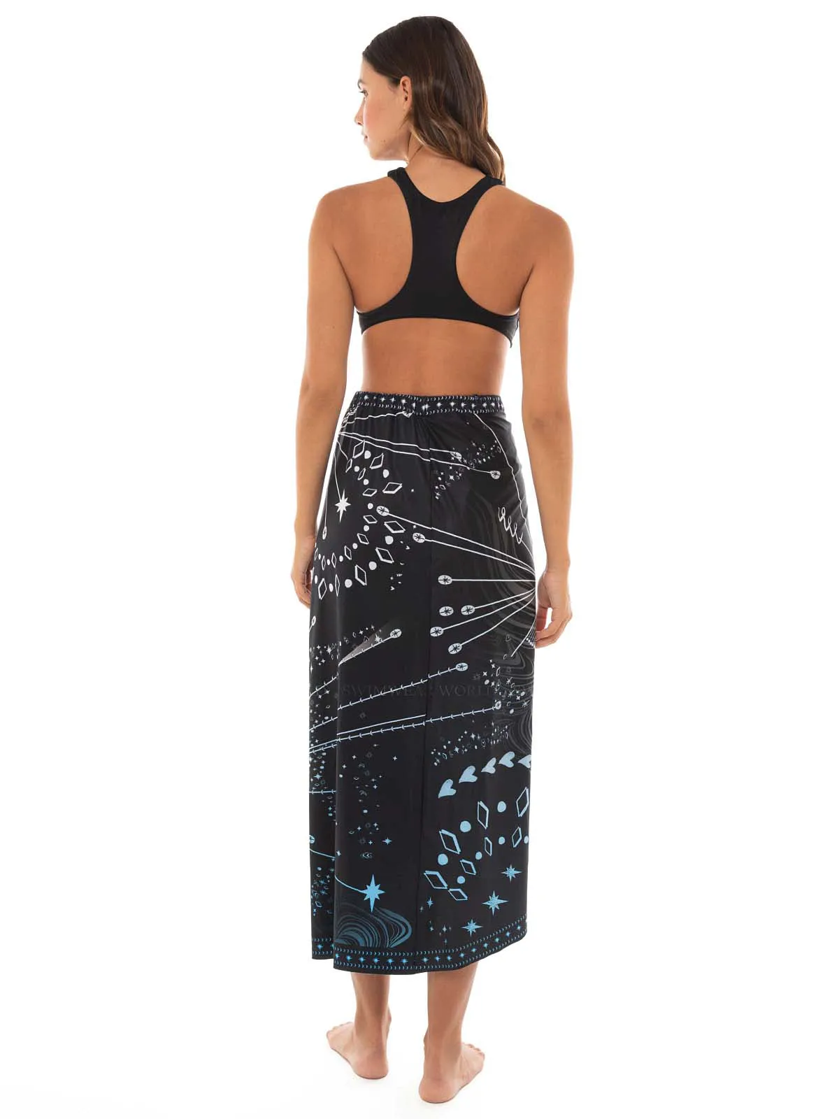 Harlyn Skirt
