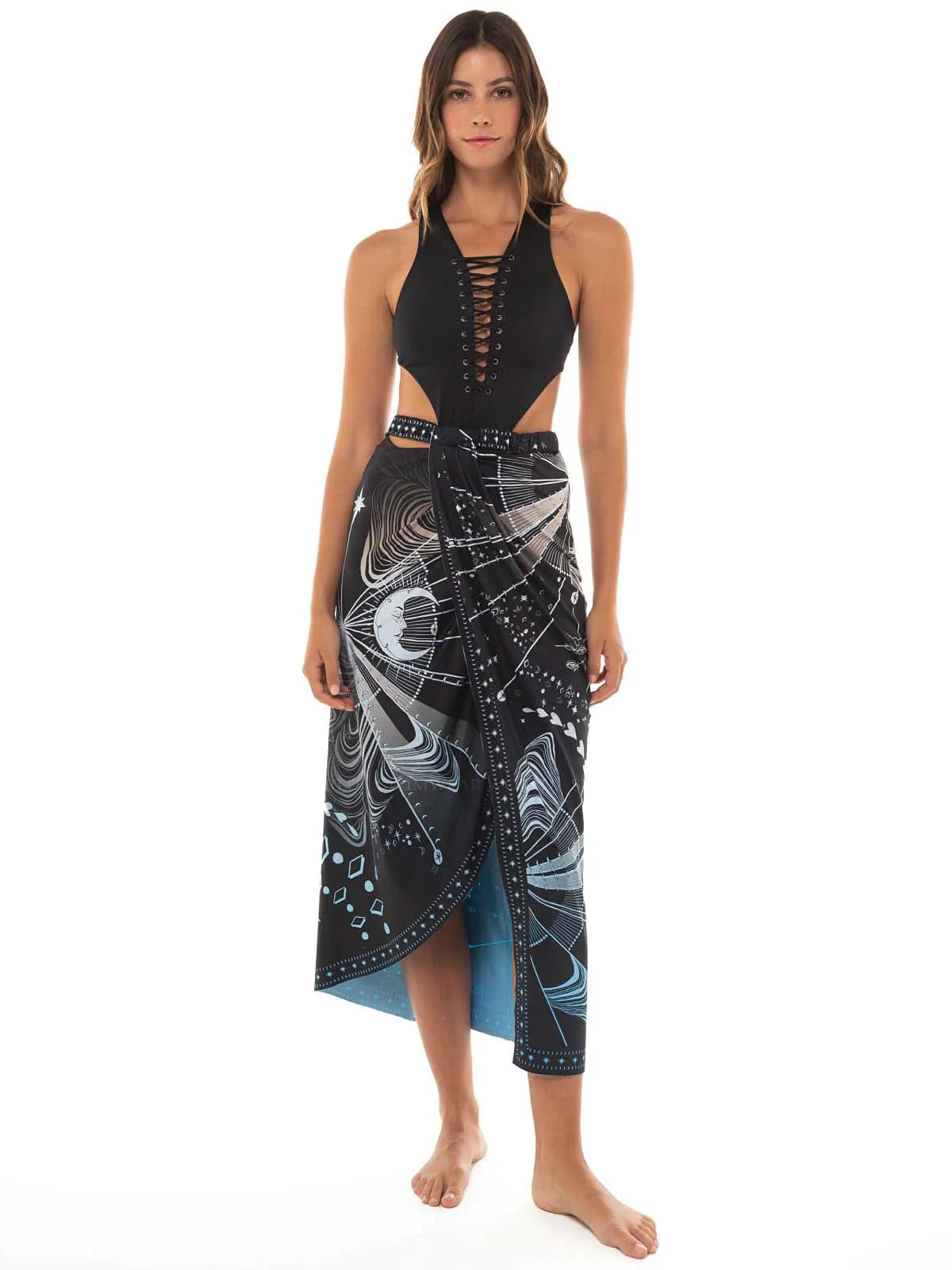 Harlyn Skirt