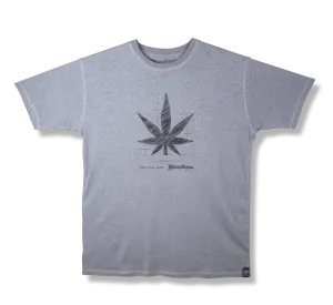Hemptique Crest T-Shirt