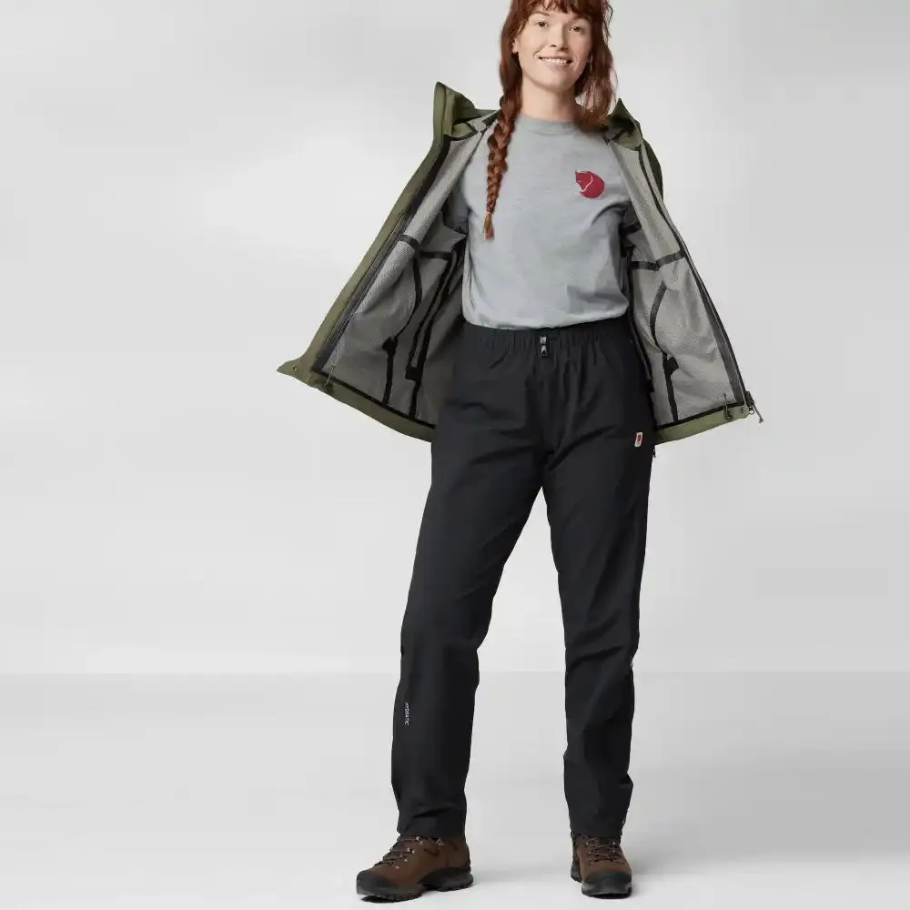High Coast Hydratic Trail Trousers Women's