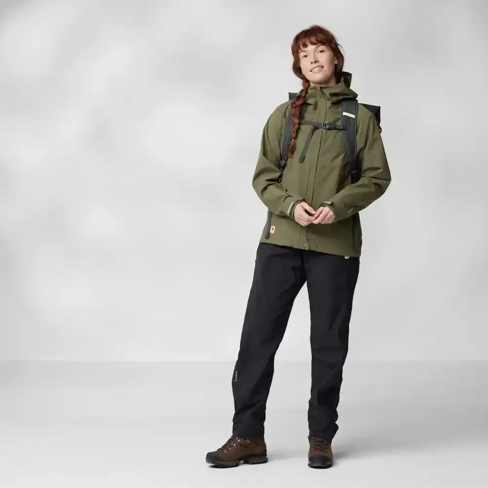 High Coast Hydratic Trail Trousers Women's