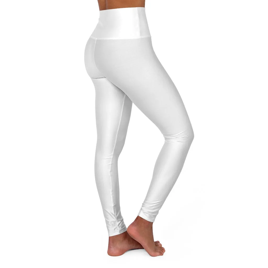 HIGH WAISTED WSSU STRONG LEGGINGS