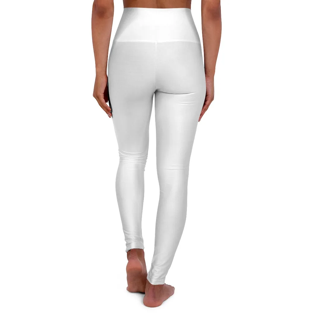 HIGH WAISTED WSSU STRONG LEGGINGS