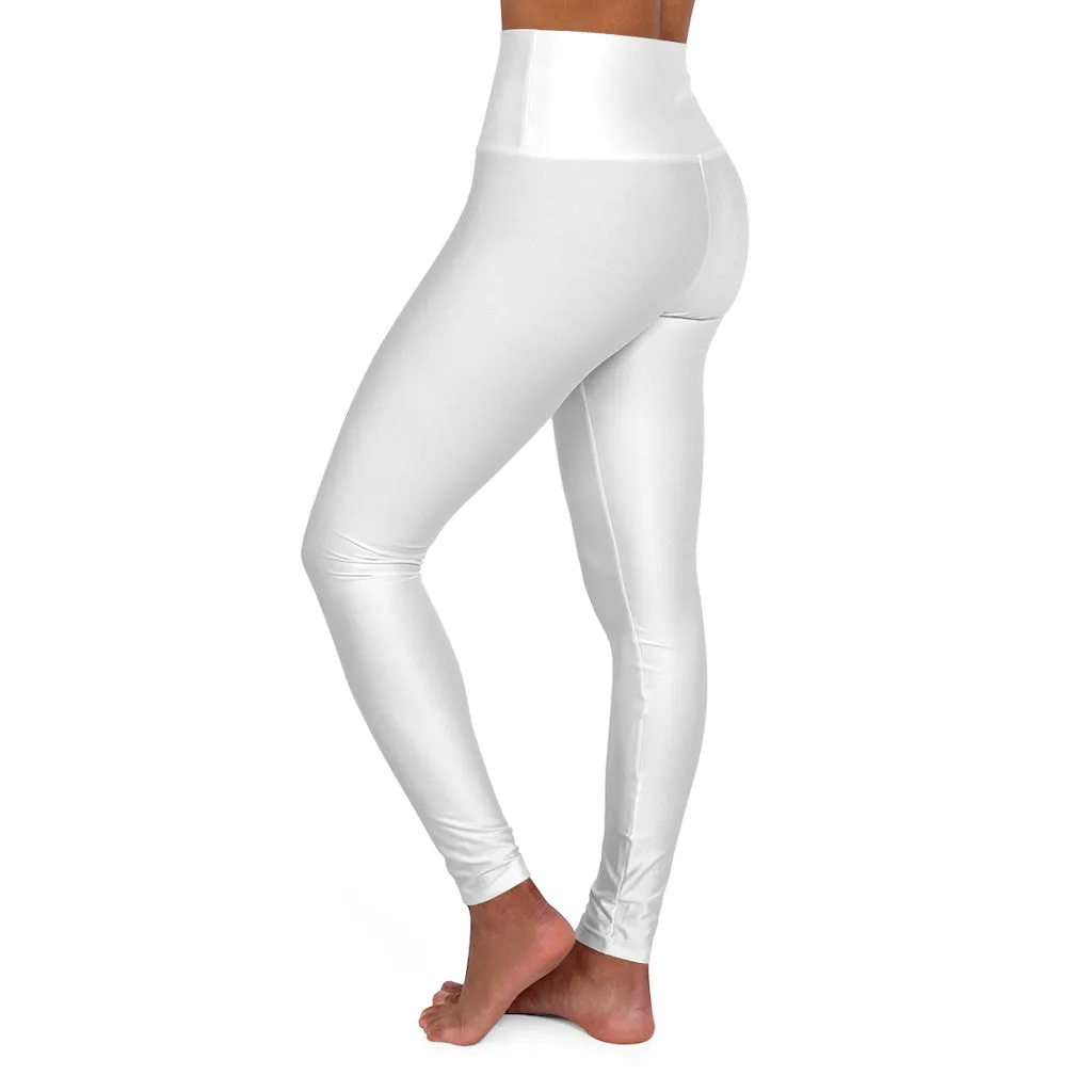 HIGH WAISTED WSSU STRONG LEGGINGS