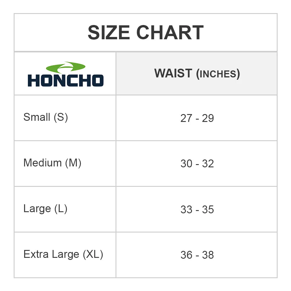 Honcho HOG019 2 in 1 Trunk