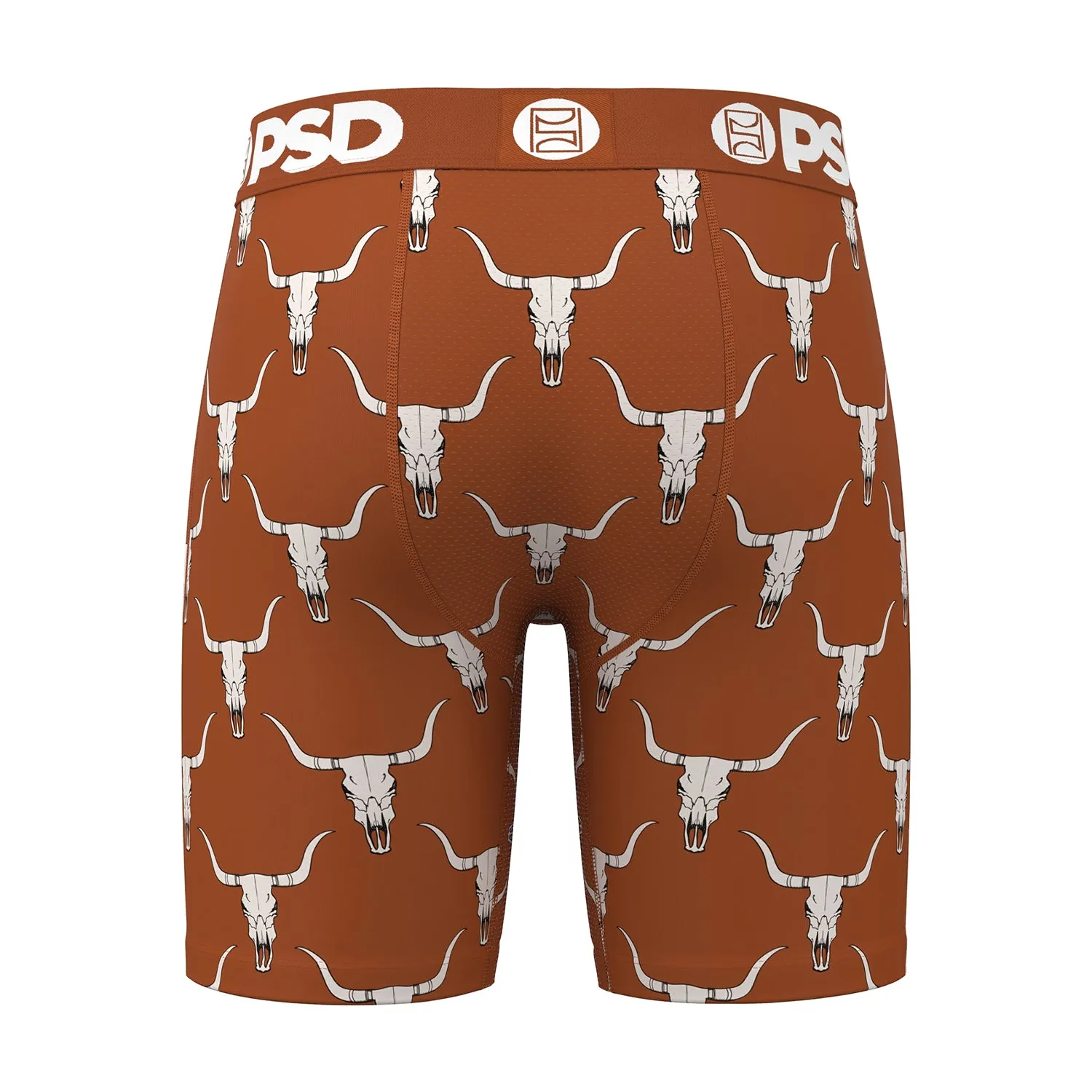 Horns Up - Mens