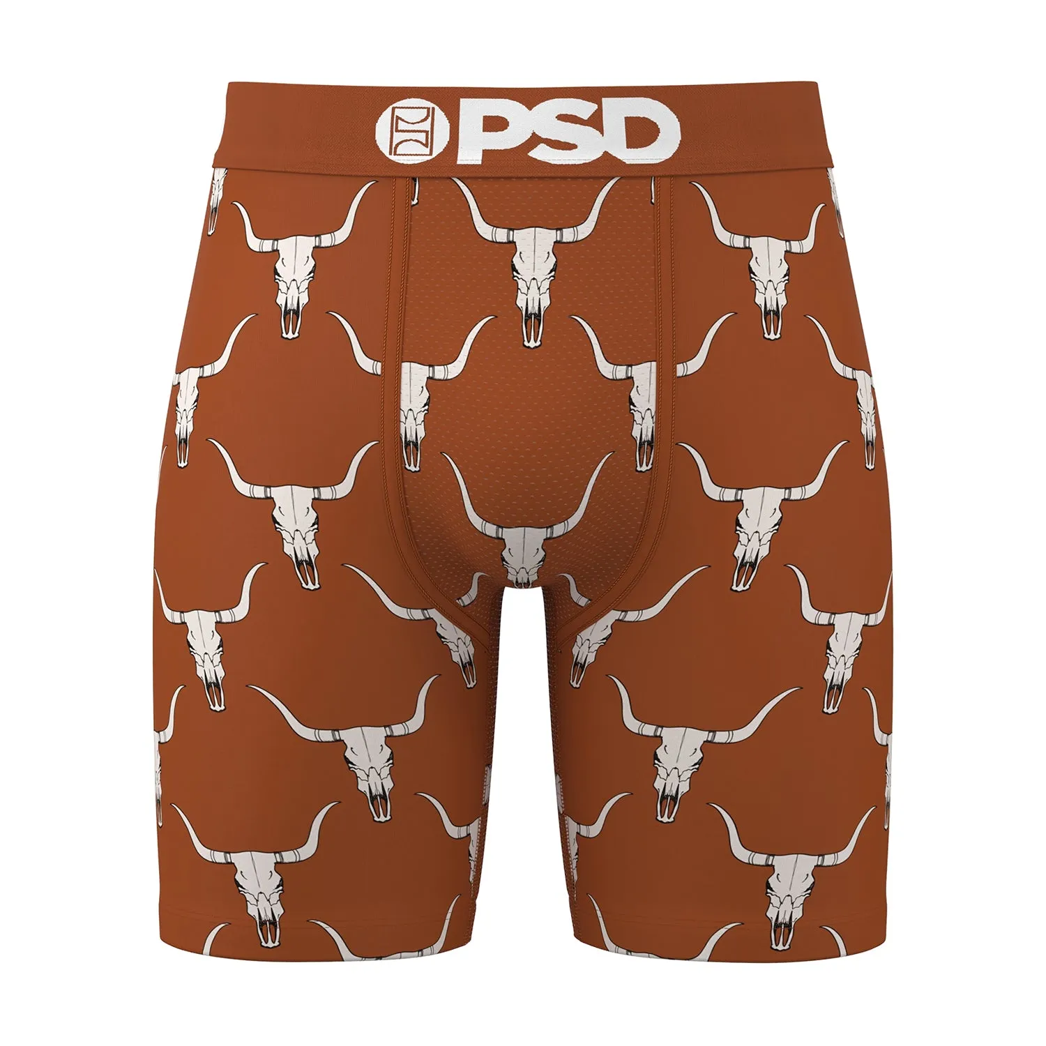 Horns Up - Mens