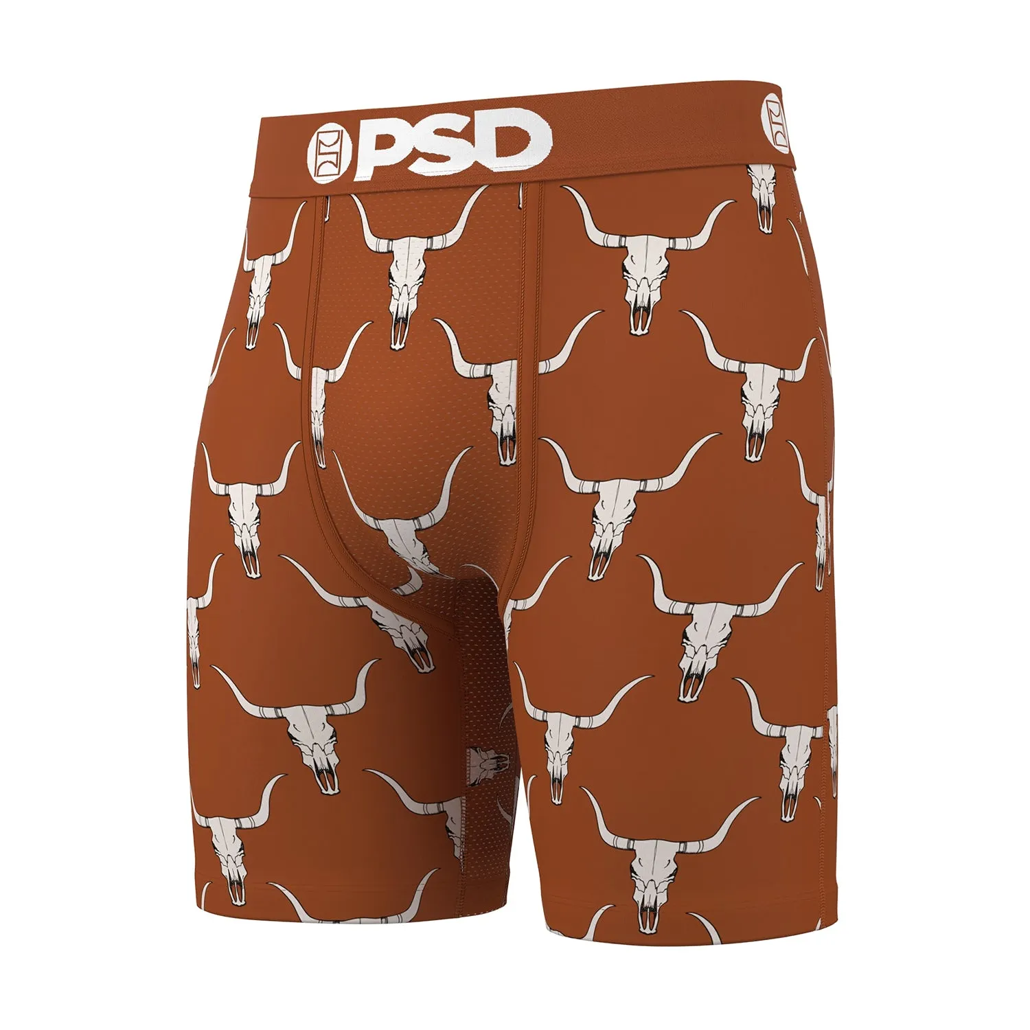 Horns Up - Mens