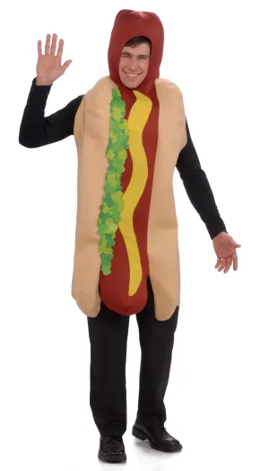 Hot Dog