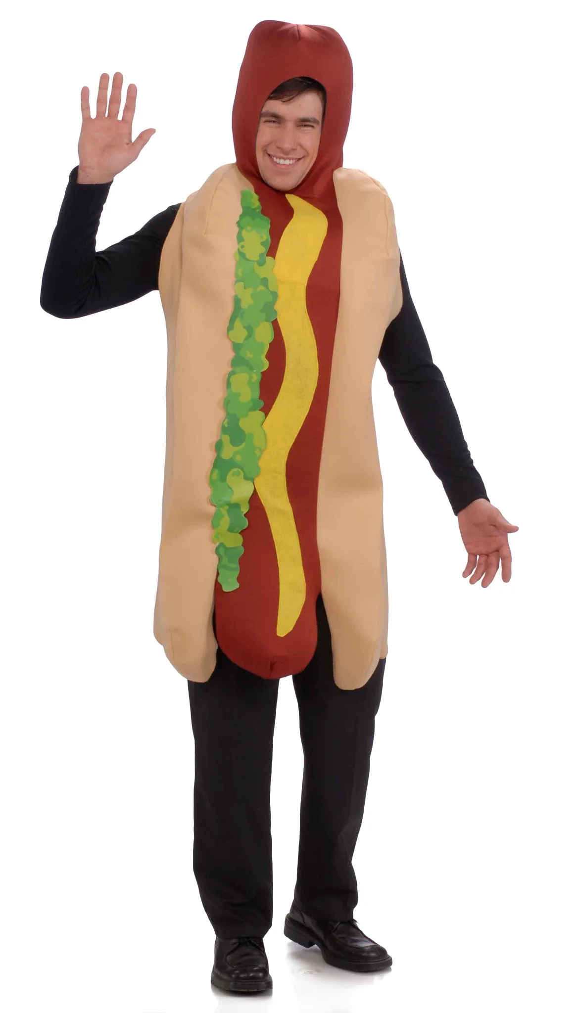 Hot Dog