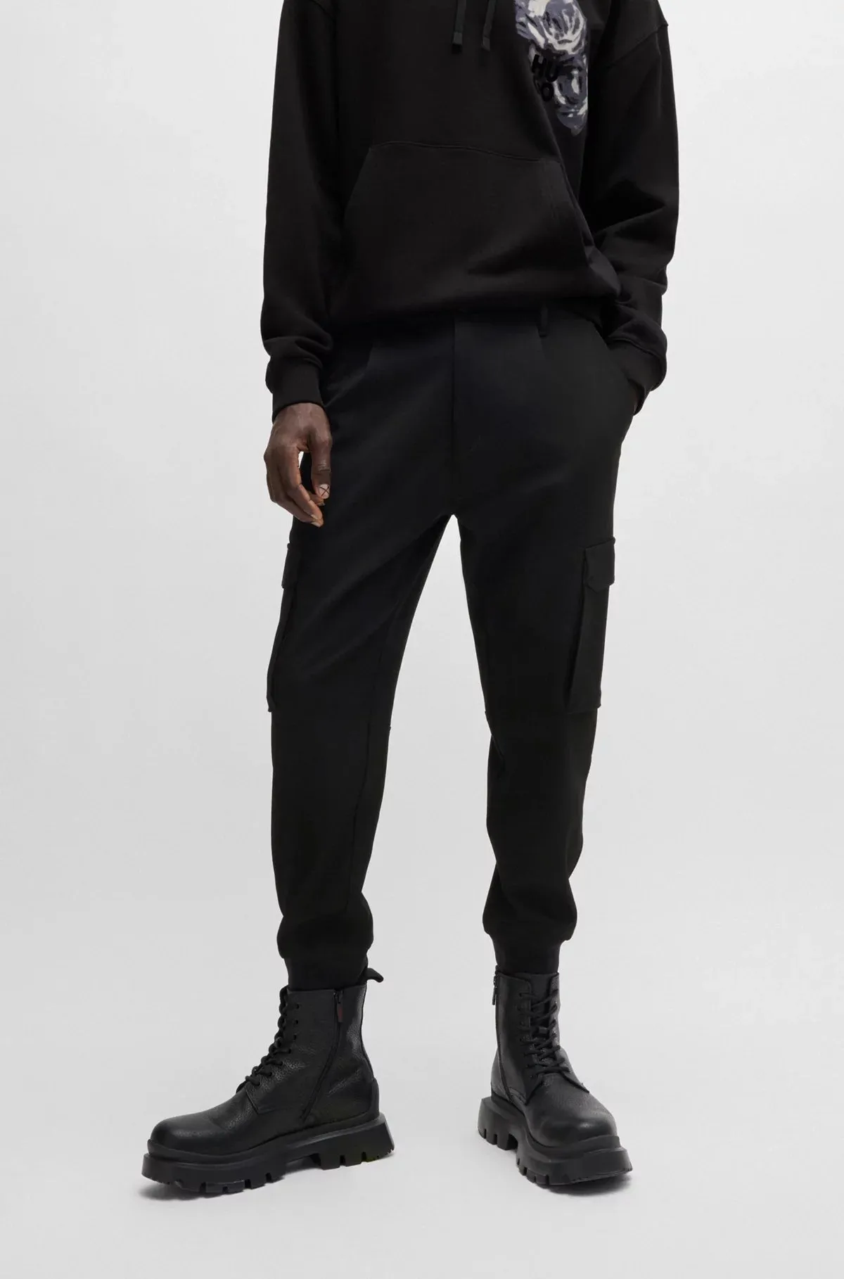 HUGO Leisure Trouser - Glavin241
