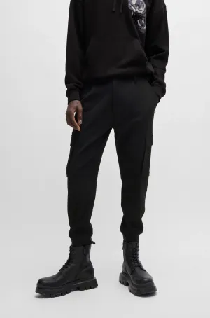 HUGO Leisure Trouser - Glavin241