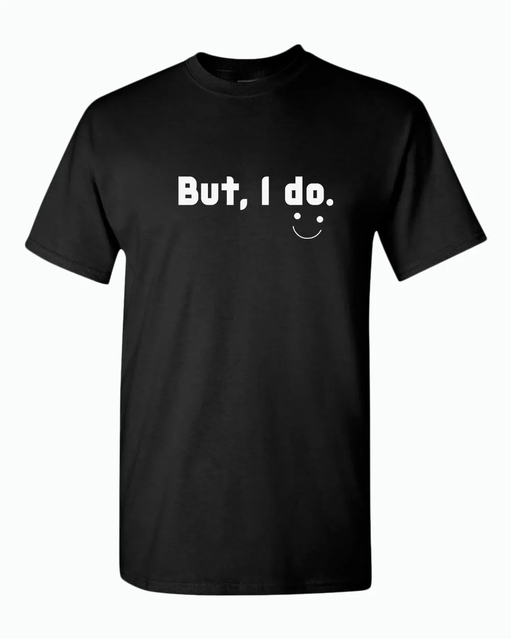 I don't do matching shirts, But i do Couple Matching T-shirt
