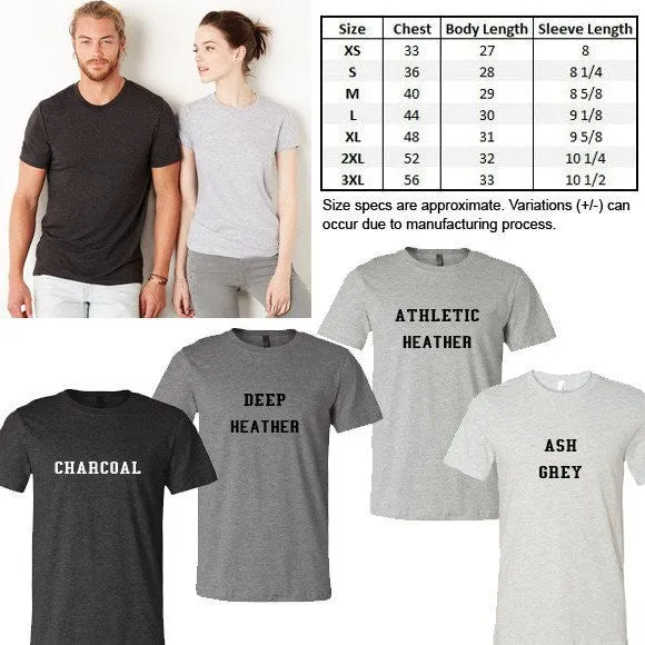 I Put The Fun In Funeral T-Shirt