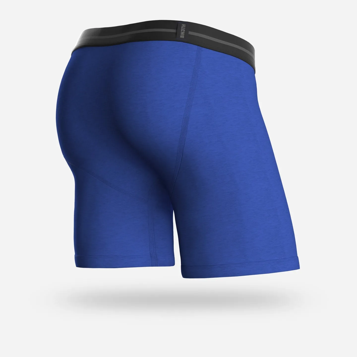 INFINITE BOXER BRIEF - HEATHER ROYAL