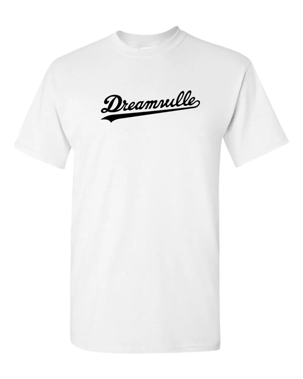 J. Cole DREAMVILLE T-Shirt 4 YOUR EYEZ ONLY TOUR RAP HIP HOP COLE WORLD MEN
