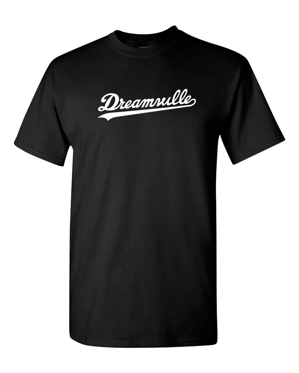 J. Cole DREAMVILLE T-Shirt 4 YOUR EYEZ ONLY TOUR RAP HIP HOP COLE WORLD MEN