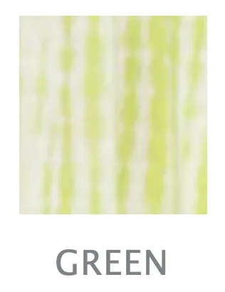 Jelly dream beaded short dress in green