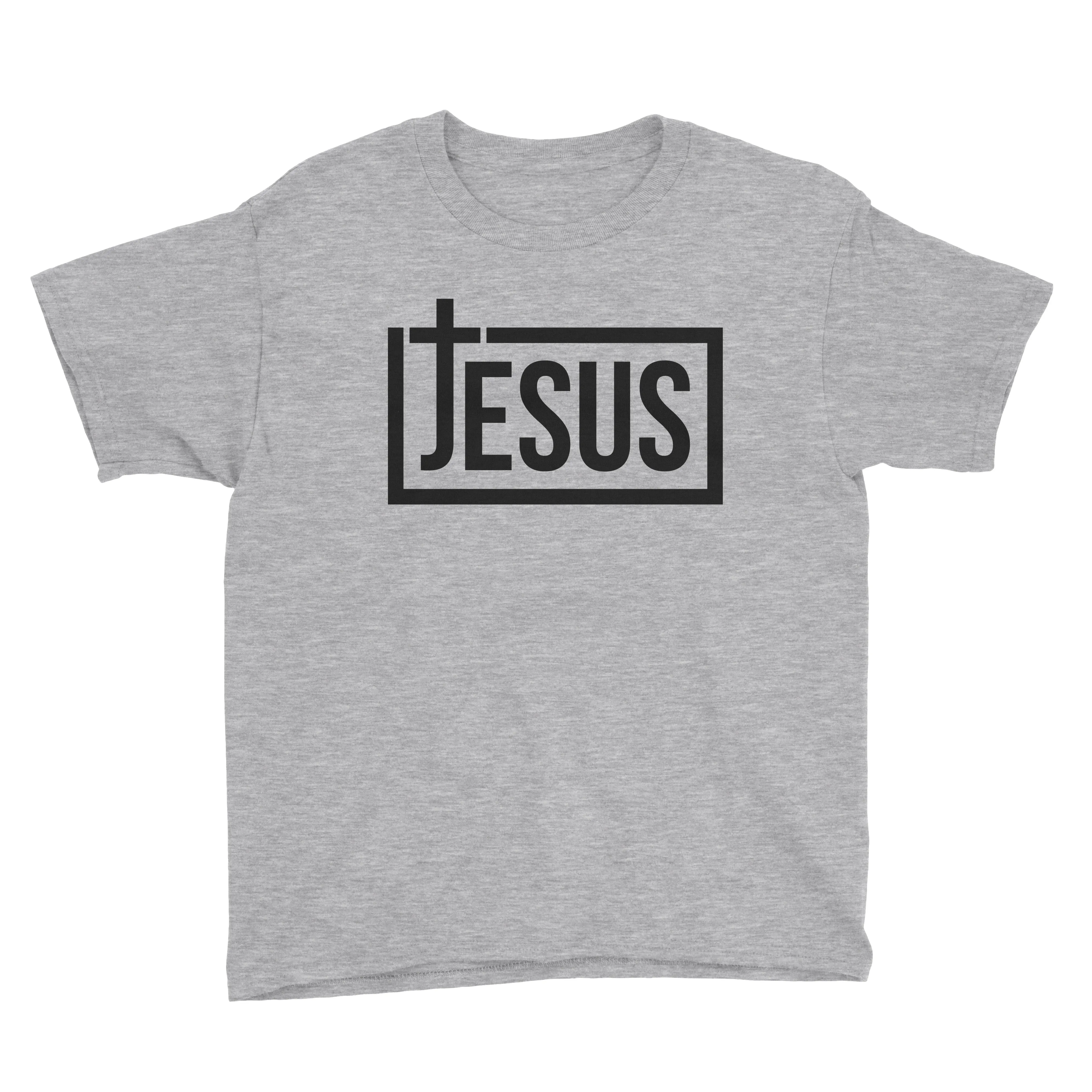 Jesus T Shirt for Kids