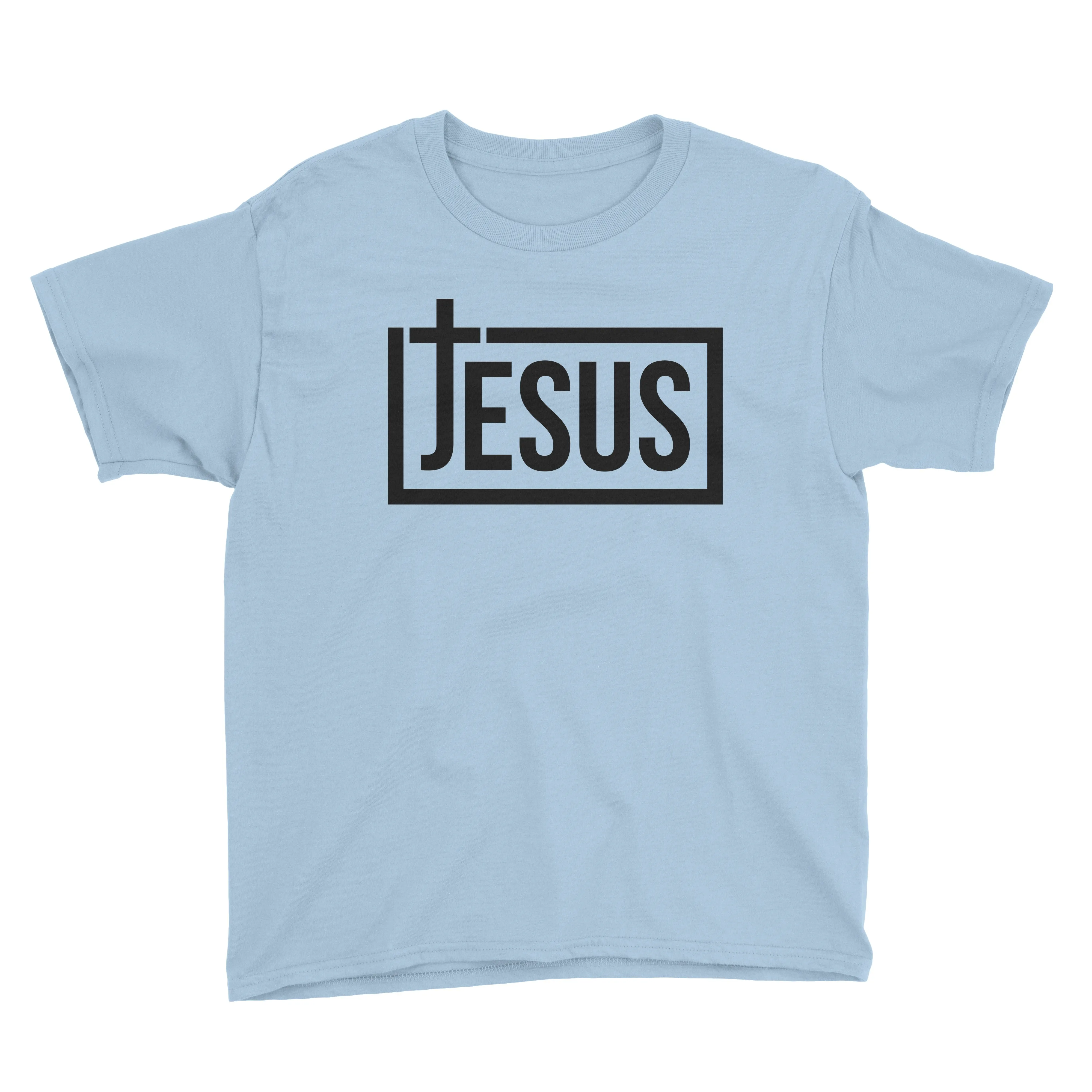 Jesus T Shirt for Kids