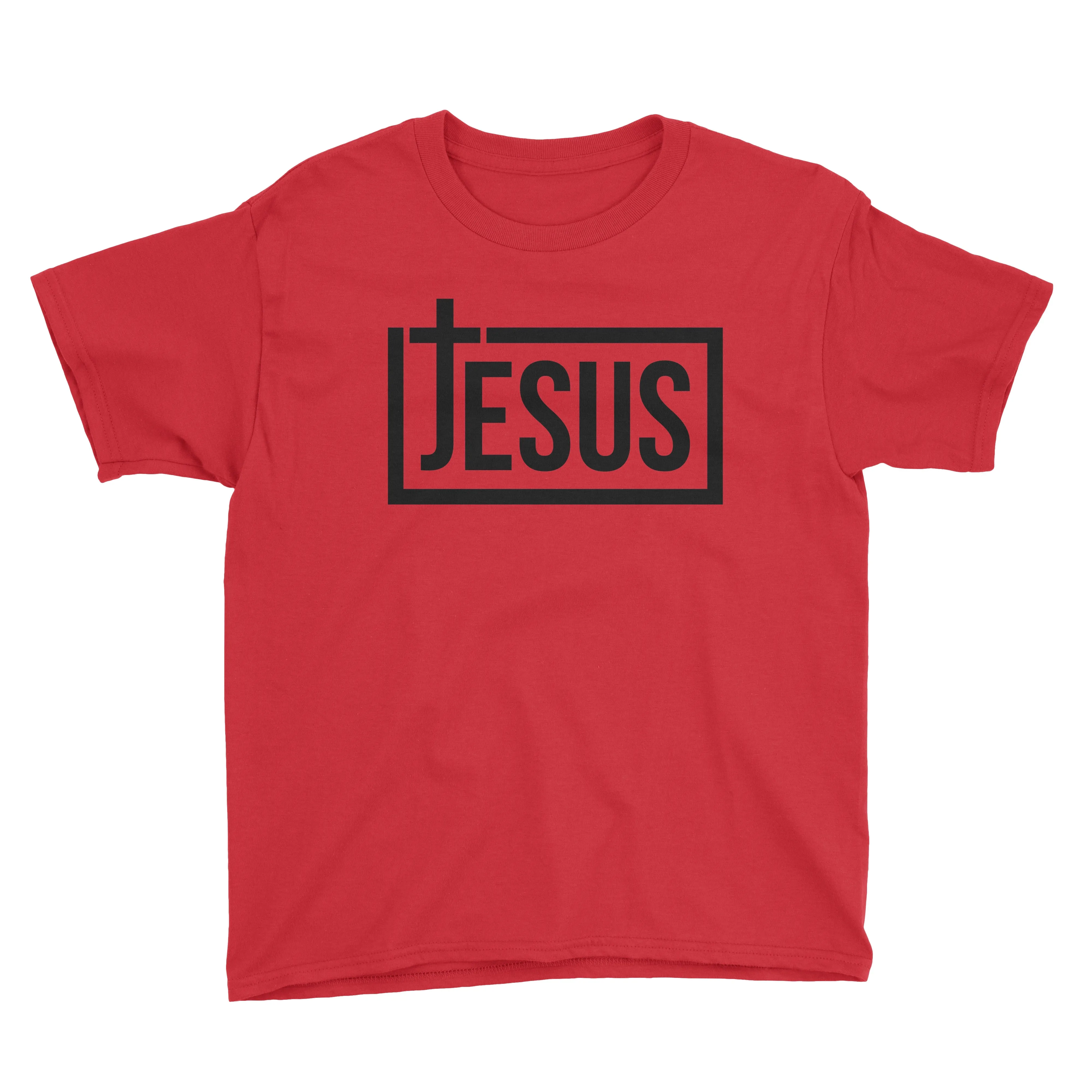 Jesus T Shirt for Kids
