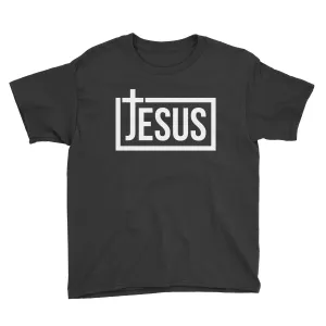 Jesus T Shirt for Kids
