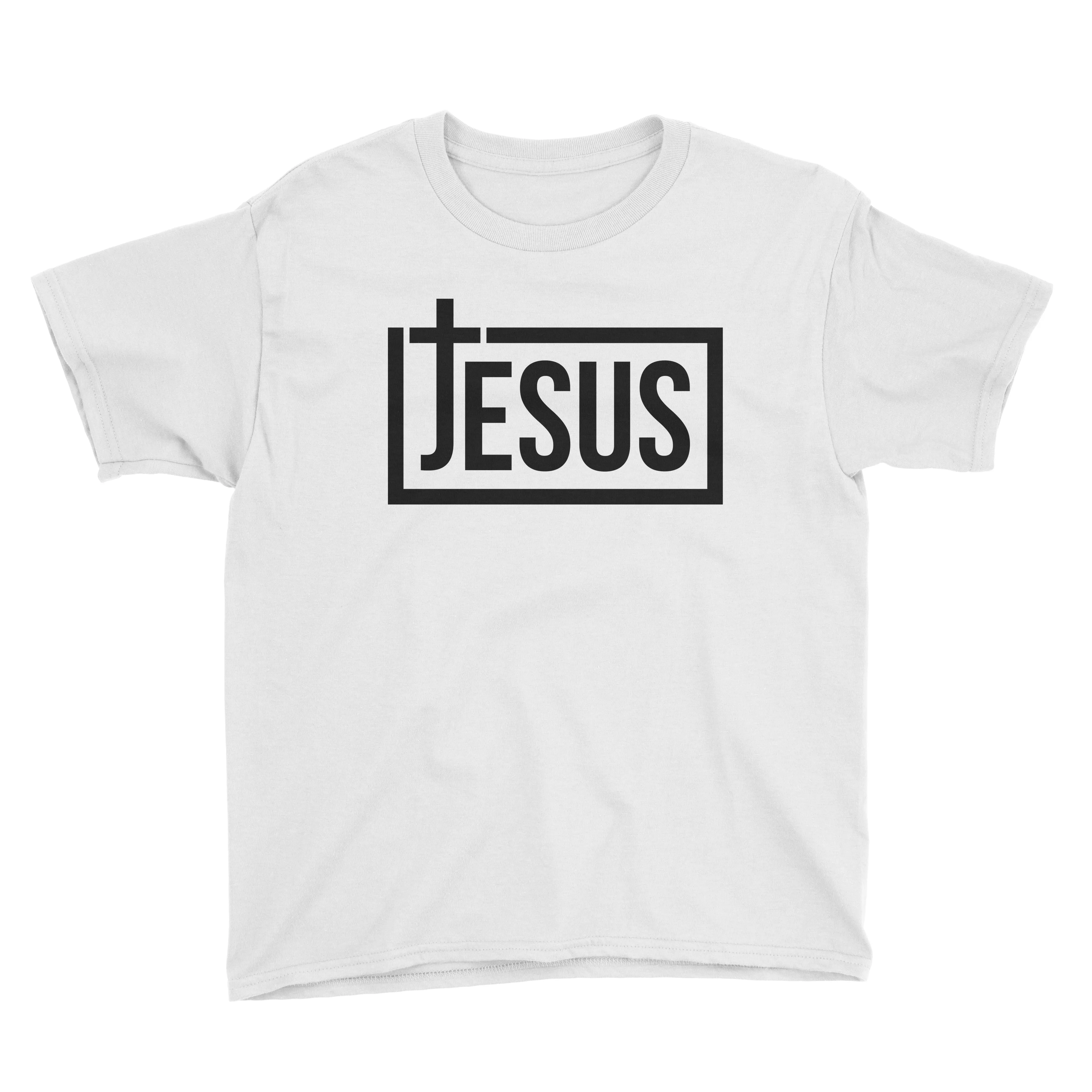 Jesus T Shirt for Kids