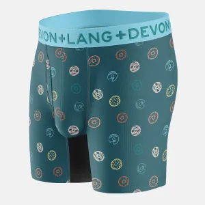 Journey Boxer Brief - Donuts