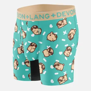 Journey Boxer Brief - Puglie