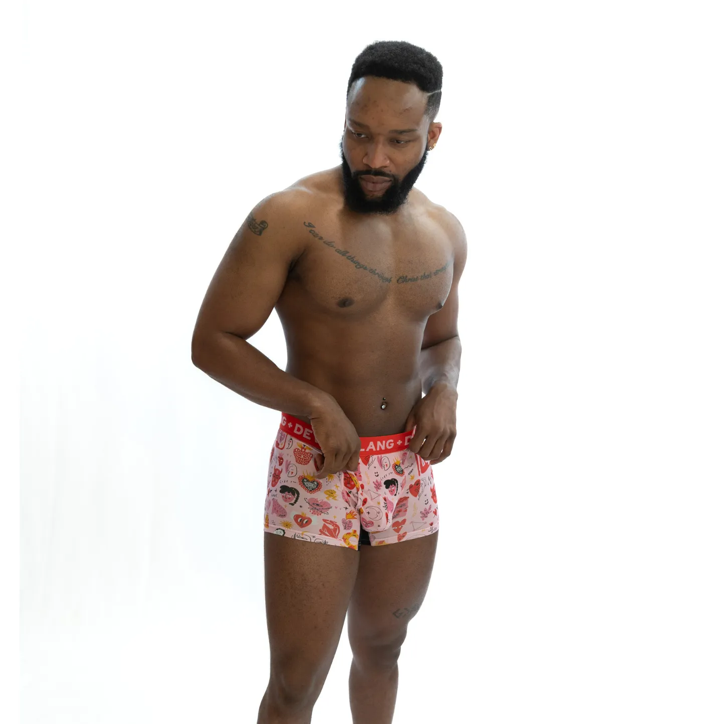 Journey Trunk - Admirer