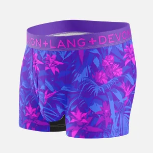 Journey Trunk - Bromeliad Ultra Violet