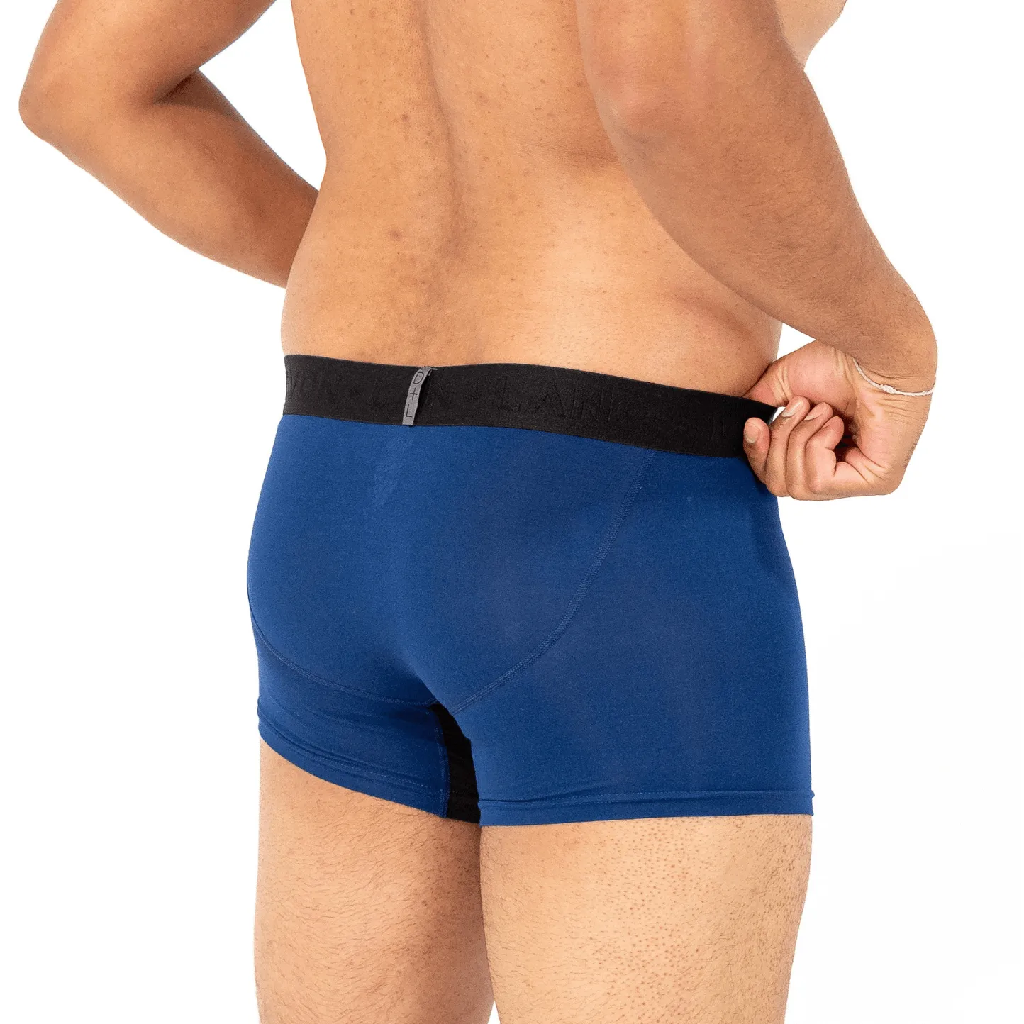 Journey Trunk - Pacific Blue