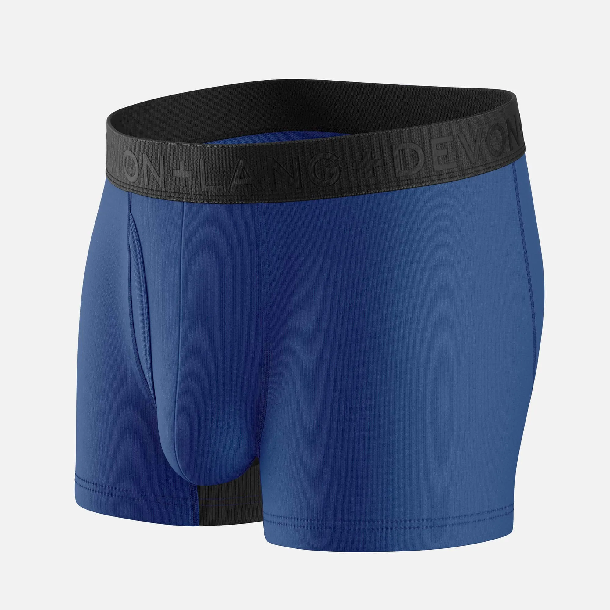 Journey Trunk - Pacific Blue