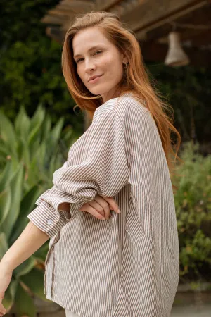 Kennedy Button Down