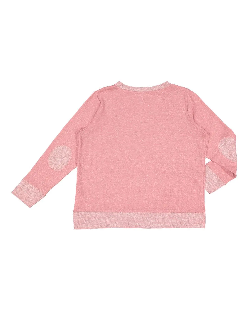Kids Harborside Mélange French Terry Crew